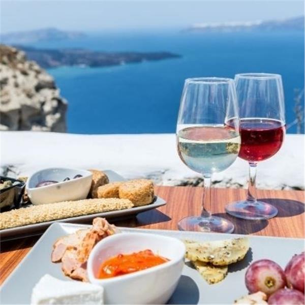 İzmir'den Uçaklı 3 Gece 4 Gün 3* Anna Maria Village Hotel Konaklamalı Girit Turu