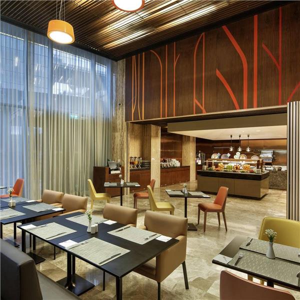 İzmir Çıkışlı 2 gece 3 gün Hilton Garden Inn Hotel Airport Konaklamalı İstanbul Uludağ Keyif Kültür Turu