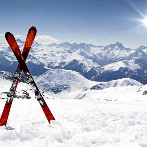 Günübirlik Isparta Davraz Kayak Merkezi Turu