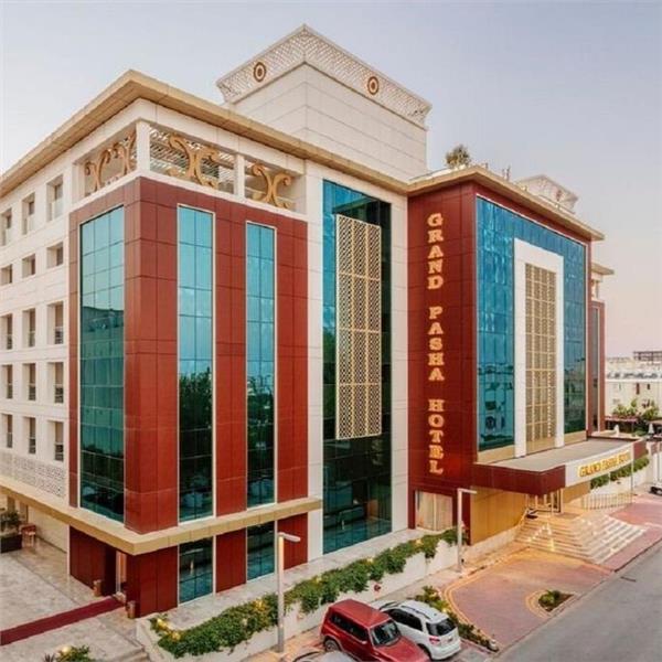 İzmir'den Uçak İle Kalkışlı 2 Gece 3 Gün Konaklamalı Kıbrıs Turu. Üstelik Ata Demirer Gazinosu Dahil.