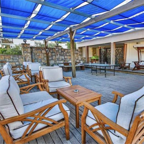 İzmir Kalkışlı Ulaşım ile 3 ve 4 gece seçenekli Bodrum Smart Holiday Hotel Herşey Dahil Konaklama