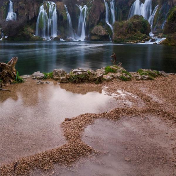 İzmir'den Otobüs İle Kalkışlı 8 Gece 9 Gün Konaklamalı Büyük Balkan Turu ve Dalmaçya Kıyıları
