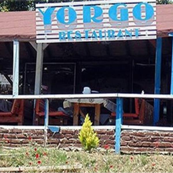 Şirince Köy Kahvaltısı