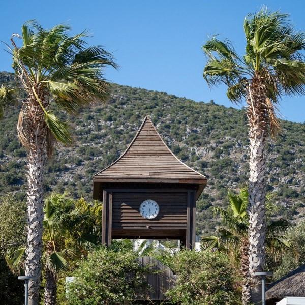 İzmir'den Kalkışlı 3 Gece 4 Gün Konaklamalı Her Şey Dahil Konaklamalı Bodrum Latanya Park Resort Otel