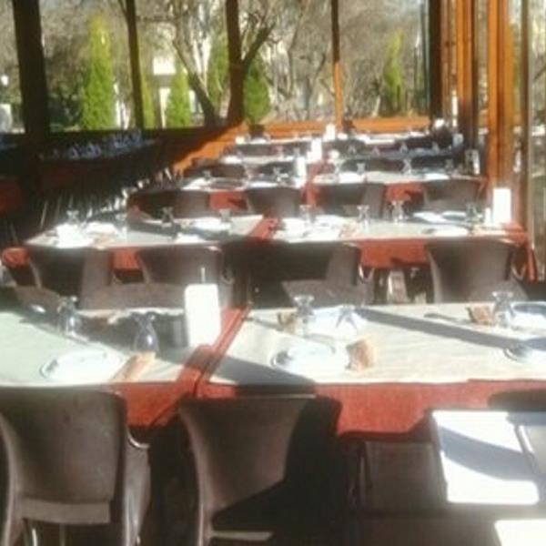 Çiçekliköy Nirvana Restaurant Sahanda Yumurta İle Serpme Köy Kahvaltısı