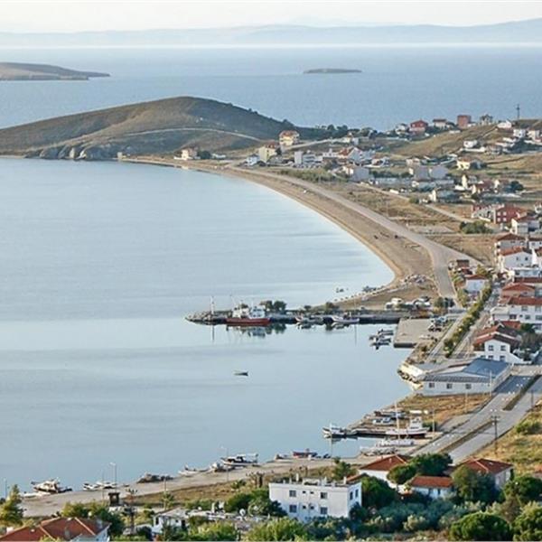 İzmir'den Hareketli Ramazan Bayramı Özel 2 Gece 3 Gün Konaklamalı Erdek Avşa Turu