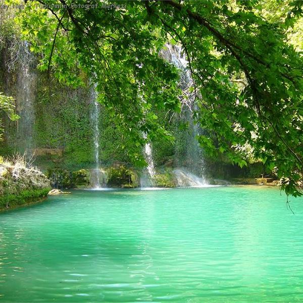 İzmir Kalkışlı Günübirlik Marmaris Kız Kumu, Selimiye Turu