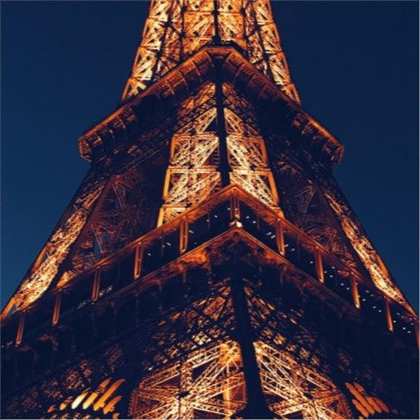 İstanbul Çıkışlı 7 Gece 8 Gün Konaklamalı Benelüx Paris Köln Turu