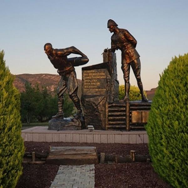 İzmir Kalkışlı Günübirlik Kahvaltı Dahil Çanakkale Şehitlik Turu