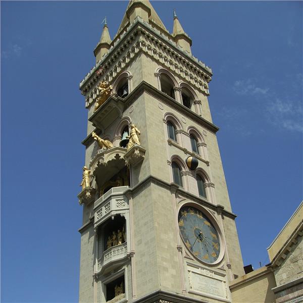 İzmir'den Uçaklı 4 Gece 5 Gün Konaklamalı Sicilya Turu