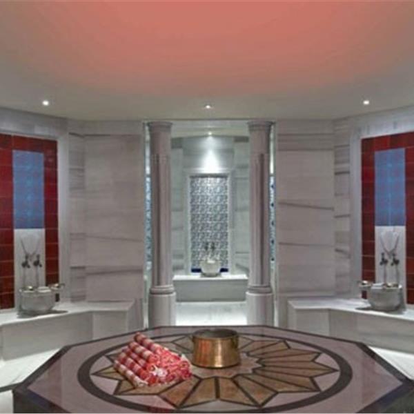 Kaya İzmir Thermal & Convention'da Oda Kahvaltı veya Yarım Pansiyon Tatil Paketleri