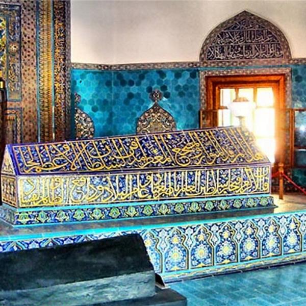 İzmir Çıkışlı 2 gece 3 gün Konaklamalı Ankara, Anıtkabir, Eskişehir, Bursa ve Gölyazı Turu