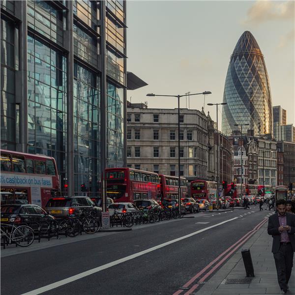 İzmir'den Uçaklı 7 Gece 8 Gün Konaklamalı Büyük Britanya Turu