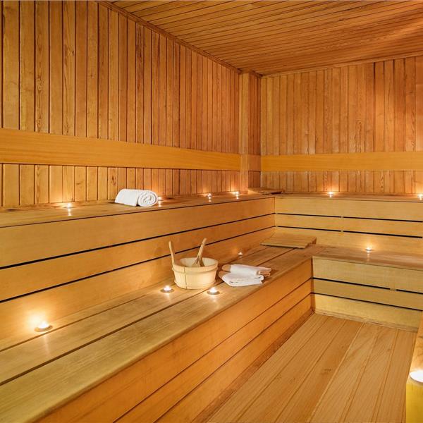 Çeşme Sisus Hotel Sunrise Spa’da 60 dakika İsveç Masajı