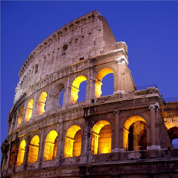 İzmir'den Uçaklı 10 Gece 11 Gün Konaklamalı Baştanbaşa İtalya & Güney Fransa Turu