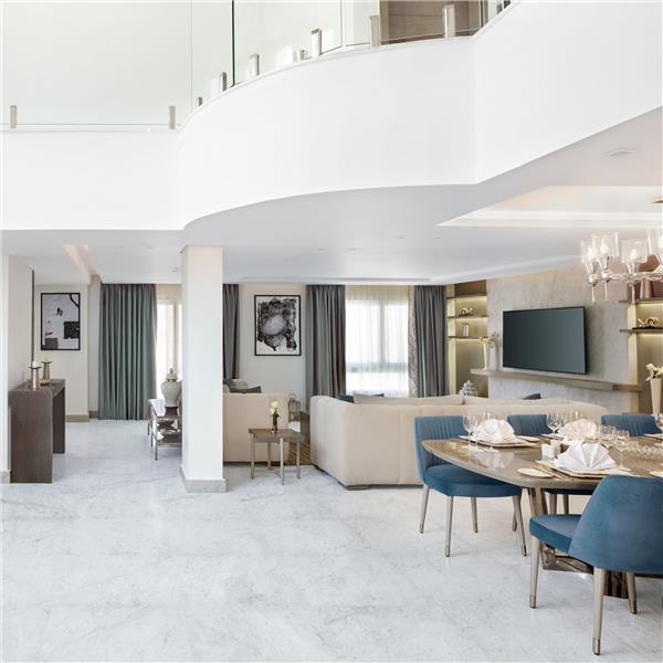 İzmir'den Hareketli Uçaklı ve 4 Gece 5 Gün 5 Yıldızlı Rixos Golf Villas & Suites Konaklamalı Sharm El Sheikh Turu