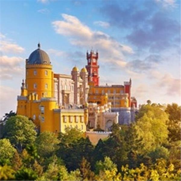 İzmir'den Uçaklı 4 Gece 5 Gün Konaklamalı Büyülü Tarihiyle Portekiz Turu