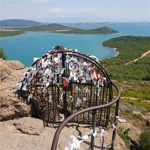 İzmir Çıkışlı 8 Mart Dünya Kadınlar Günü Özel Günübirlik Ayvalık Cunda Turu