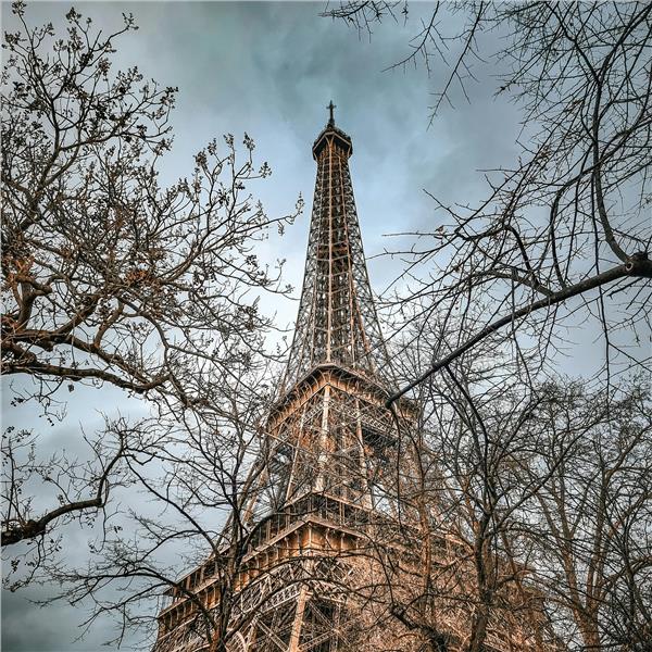 İzmir'den Uçaklı 3 Gece 4 Gün Konaklamalı Noel Pazarları Eşliğinde Paris Ve Reims Turu