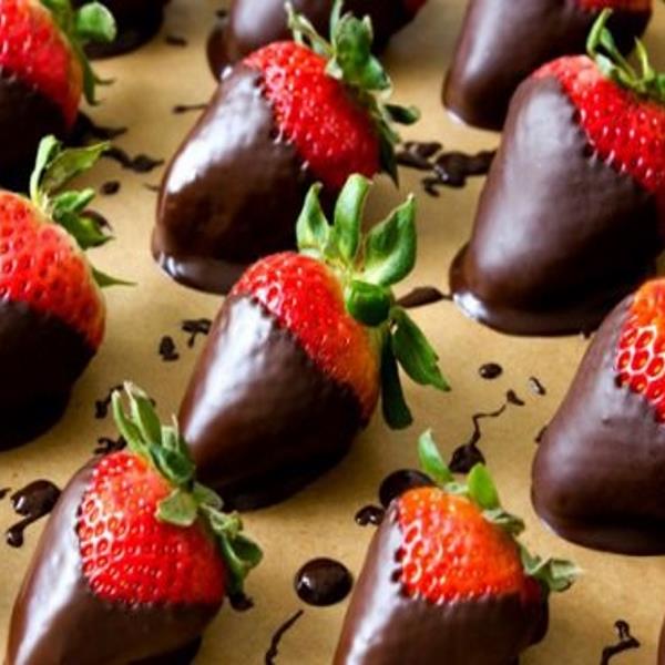 İzmir Çikolata & Tatlı Festivali İndirimli Giriş Biletleri