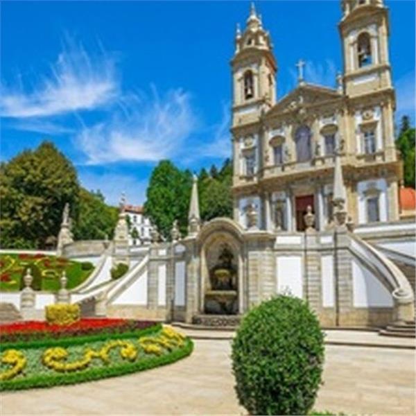 İzmir'den Uçaklı 4 Gece 5 Gün Konaklamalı Büyülü Tarihiyle Portekiz Turu