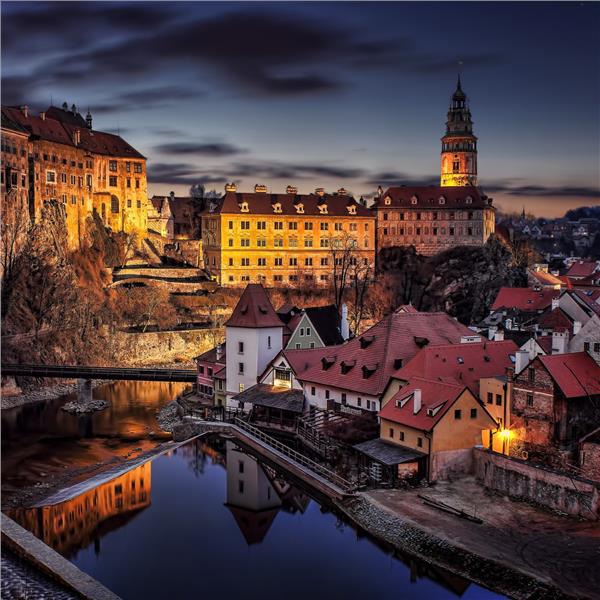 İzmir'den Otobüslü 7 Gece 9 Gün Konaklamalı Belgrad, Budapeşte, Viyana, Prag İle Orta Avrupa Turu