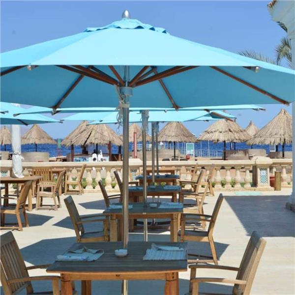 İzmir'den Kalkışlı Uçaklı ve 4 Gece 5 Gün 5 Yıldızlı Sheraton Sharm Hotel Konaklamalı Sharm El Sheikh Turu