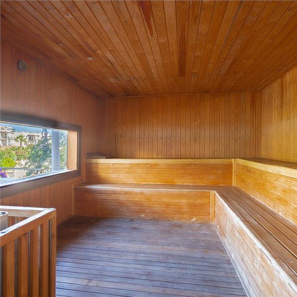 İzmir'den Otobüslü 3 Gece 4 Gün Bodrum Tatili Crystal Golden Age Hotel Konaklama