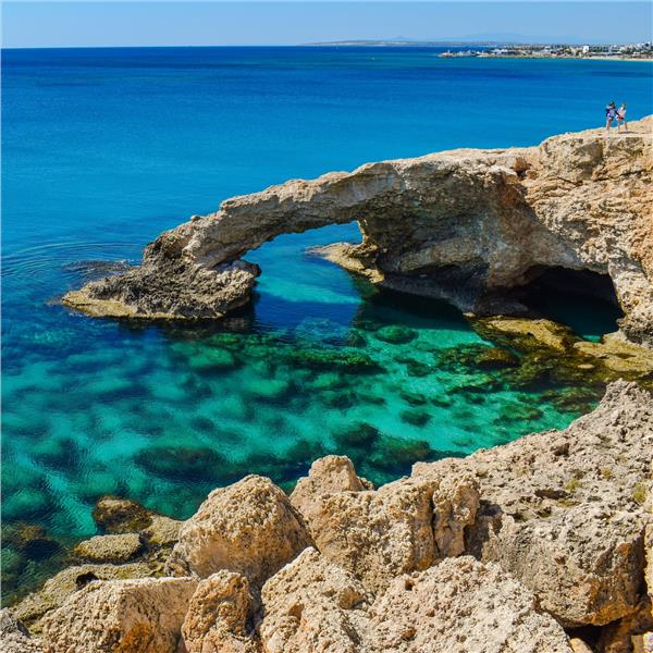 İzmir'den Uçaklı 3 Gece 4 Gün Girne Uptown Büyük Anadolu Hotel Konaklamalı Gazimağusa, Kapalı Maraş, Lefkoşa İle Kıbrıs Kültür Turu