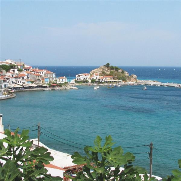 Samos Turu