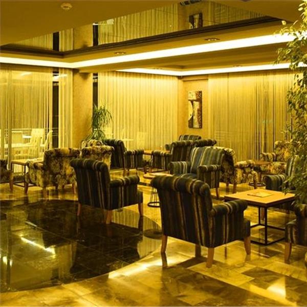 İzmir Çıkışlı 5 Yıldızlı Hierapark Thermal & Spa Deluxe Hotel Konaklamalı 1 Gece 2 Gün Pamukkale Termal Turu