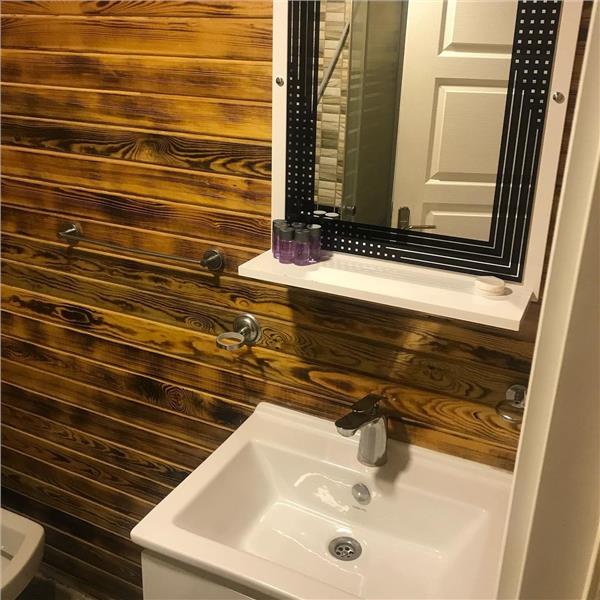 Çiçekliköy My Garden Butik Otel Bungalow Evde Çift Kişi Kahvaltı Dahil Konaklama