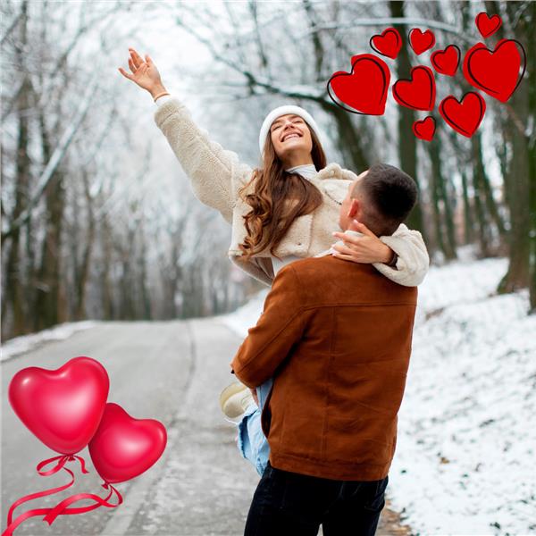 14 Şubat Sevgililer Günü konaklamalı uludağ turu