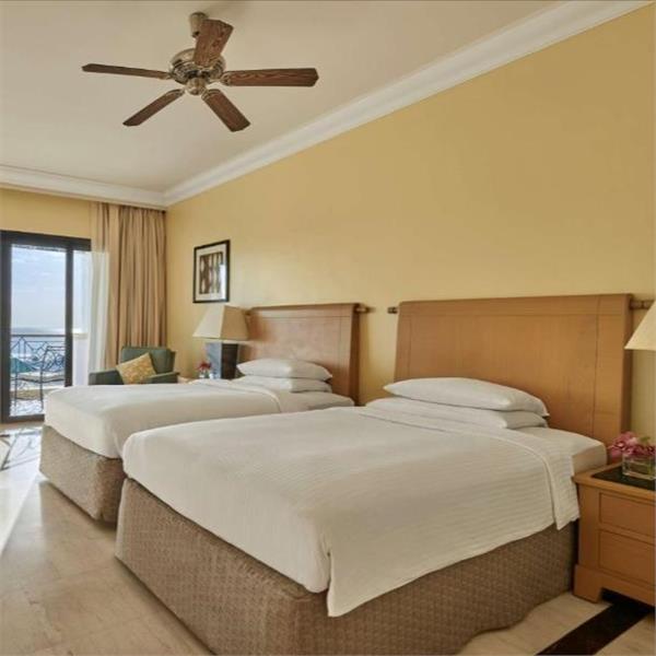 İzmir'den Uçaklı 4 Gece 5 Gün Park Regency Hotel Konaklamalı Sharm El Sheikh Turu