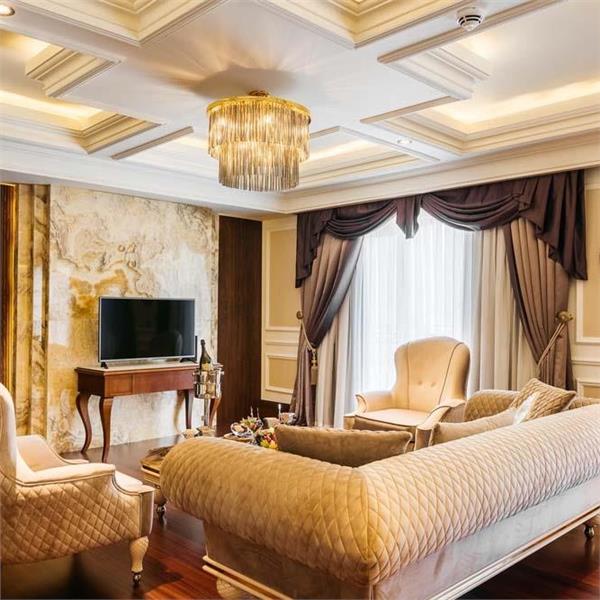 İzmir'den Uçak İle Hareketli Kıbrıs Lord’s Palace Hotel Tam Pansiyon Plus Konaklama Seçenekleri