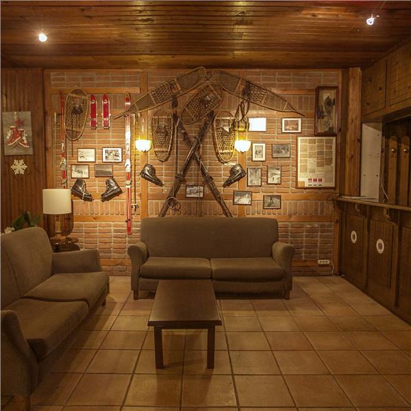 İzmir Çıkışlı 1 Gece 2 Gün Uludağ Beceren Otel Dağ Konaklamalı Kayak Turu