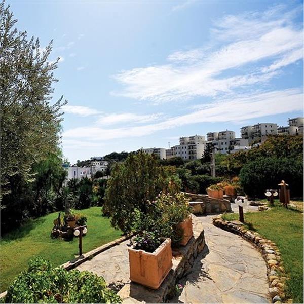 İzmir'den Kalkışlı 3 Gece 4 Gün Konaklamalı Her Şey Dahil 4 Yıldızlı Bodrum Phoenix Sun Hotel