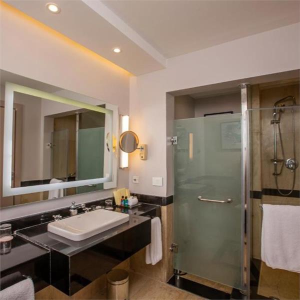 İzmir'den Uçaklı 4 Gece 5 Gün Park Regency Hotel Konaklamalı Sharm El Sheikh Turu