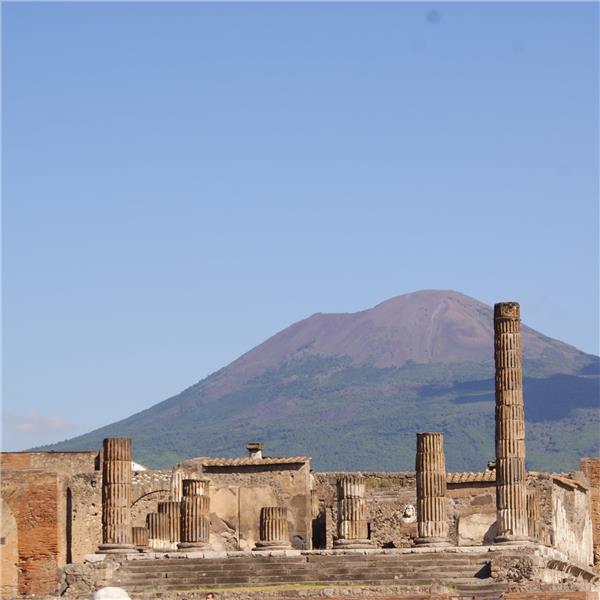 İzmir'den Uçaklı 10 Gece 11 Gün Konaklamalı Baştanbaşa İtalya & Güney Fransa Turu