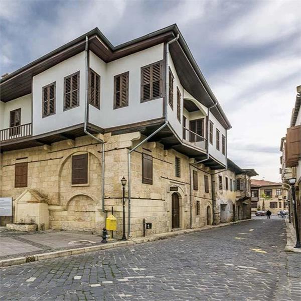 İzmir'den Uçaklı 2 Gece 3 Gün Konaklamalı Adana Lezzet Festivali Turu. Üstelik Tarsus Turu Dahil