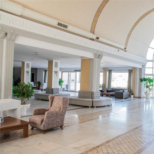 İzmir Kalkışlı Ulaşım ile 3 ve 4 gece seçenekli Bodrum Phoenix Sun Otel Herşey Dahil Konaklama	