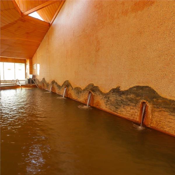 İzmir Çıkışlı Yılbaşı Özel 2 gece 3 gün Yılbaşı Gala Yemeği Dahil 5* Lycus River Thermal & Spa Hotel Konaklama Üstelik Limitsiz Yerli İçecekli