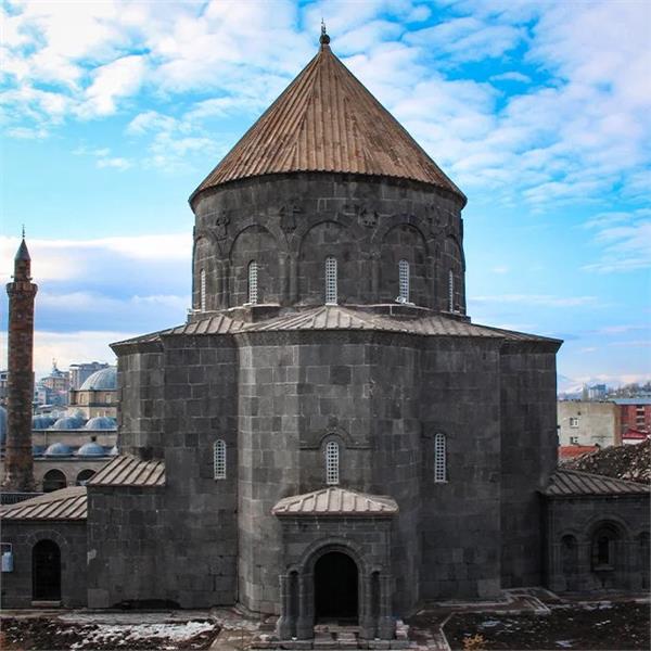 Sevgililer Günü Özel İzmir'den Uçak İle Turistik Doğu Ekspresi Tren Konaklamalı 3 Gece 4 Gün Doğu Ekspresi Turu