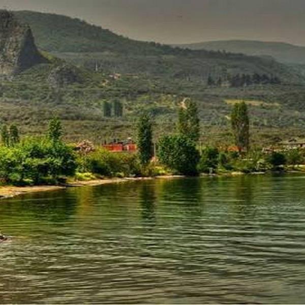 13 Nisan İzmir Çıkışlı 2 Gün 1 Gece Ağva, Maşukiye, Sapanca, İznik Turu
