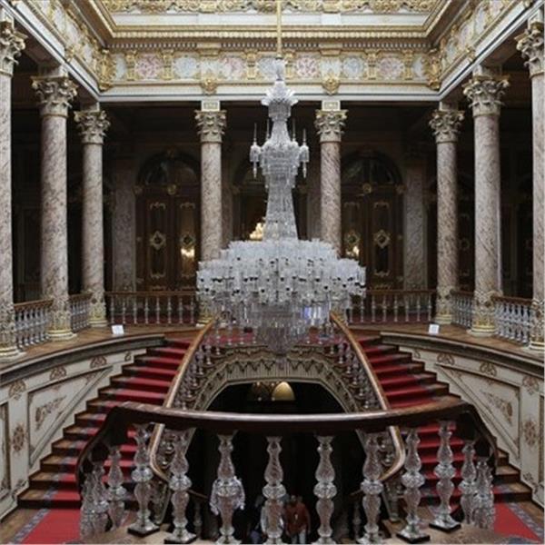 İzmir'den Kalkışlı 1 Gece 2 Gün Konaklamalı İstanbul ve Kartepe Turu