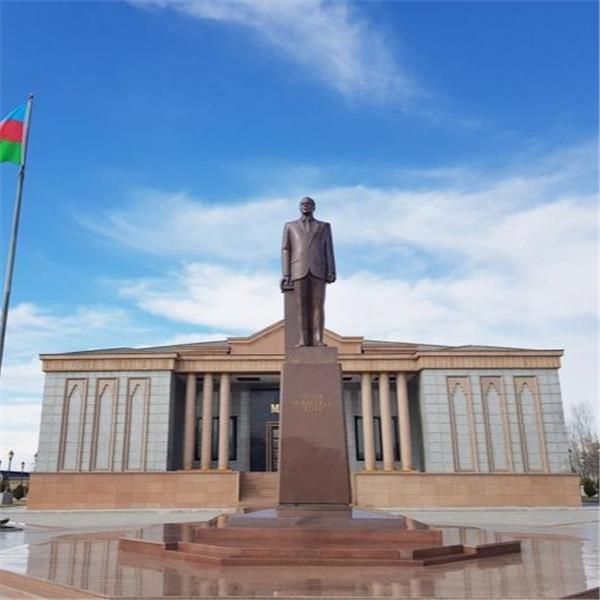 İzmir'den Uçaklı 3 Gece 4 Gün Konaklamalı Kafkas Üçgeni Doğu Ekspresi Van & Nahçıvan & Kars Turu