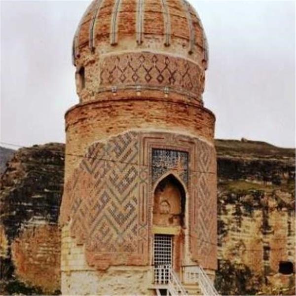 İzmir'den Otobüs İle Kalkışlı 5 Gece 6 Gün Konaklamalı Boydan Boya Gap Turu