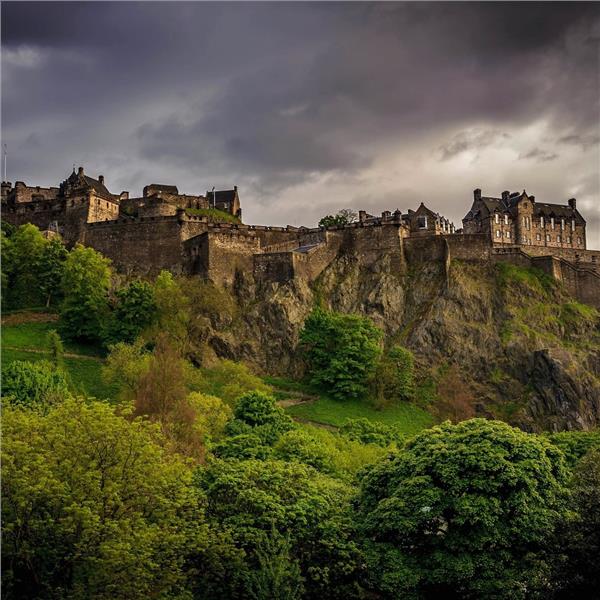 İzmir'den Uçaklı 7 Gece 8 Gün Konaklamalı Büyük Britanya Turu