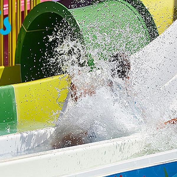 Çeşme Alaçatı Oasis Aquapark Giriş Bileti