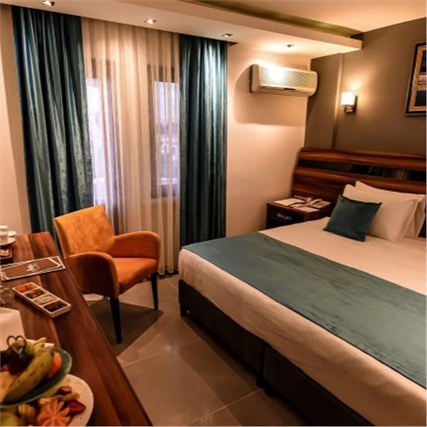 İzmir Çıkışlı Yılbaşı Özel 1 gece 2 gün 5* The Signature Cappadocia Otel & Spa Hotel Konaklamalı Kapadokya Turu Üstelik Geleneksel Türk Gecesi Gala Yemeği Seçenekli